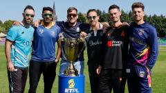 European T20 Premier League 2026: Picture