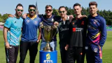 European T20 Premier League