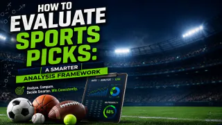 How to Evaluate Sports Picks: A