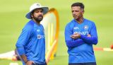 Ex-Pakistan cricketer: Rahul Dravid