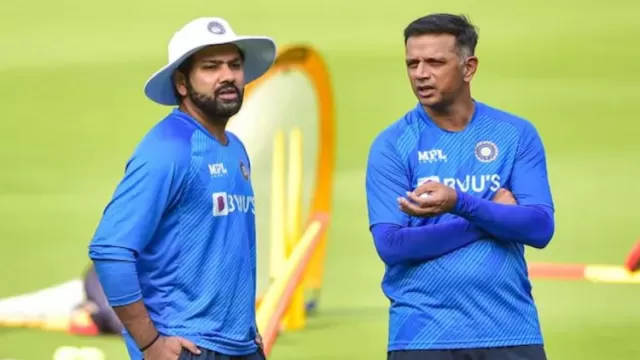 Ex-Pakistan cricketer: Rahul Dravid was a great