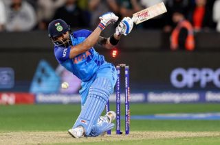 Exlained: Why India were given 3