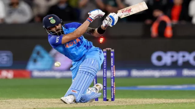 Exlained: Why India were given 3 byes