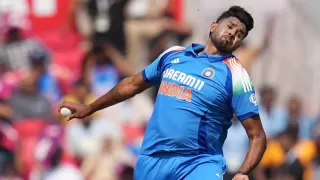 Explained: Why Harshit Rana consistently selected