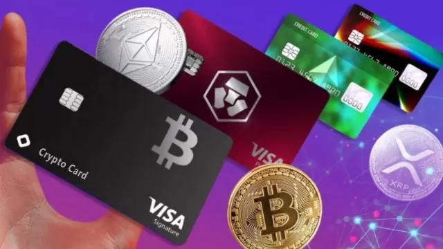 Exploration of Casino Payment Methods from Cards