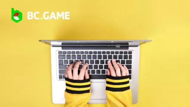 Exploring the Game Selection at BC.Game Casino