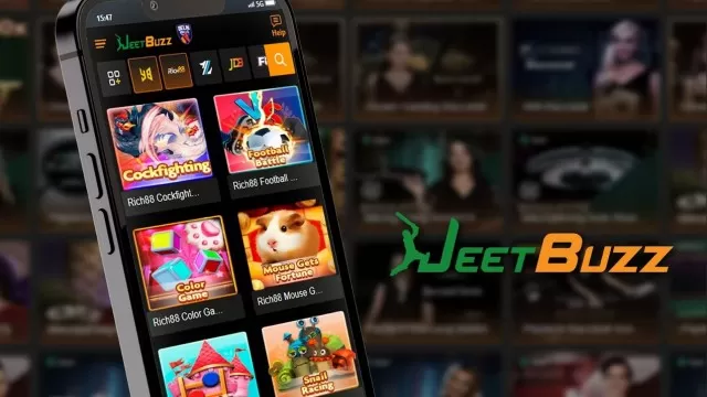Explore the Best Mobile Gaming Experience