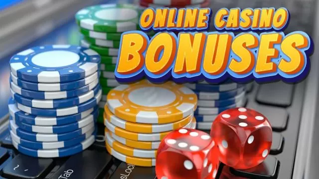 Exploring Bonuses at Online Casinos: Incentives to
