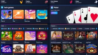 Exploring the 1win Platform for South
