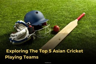  Exploring The Top 5 Asian Cricket