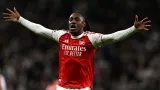 Eze Ties Henry Vinicius Nears Ronaldo Messi Stunned