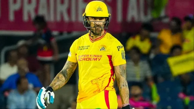 faf du plessis becomes oldest player to score a century