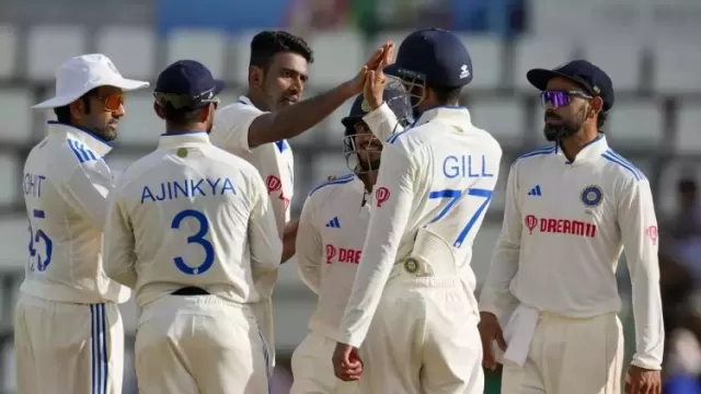 Fans Are Upset with Team India After