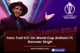 Fans Troll ICC On