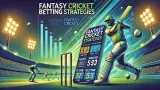 Fantasy Cricket: Proven Betting