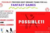 Fantasy Cricket Tips: Dream11