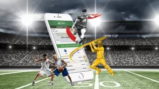 Fantasy Sports Focus Starts With a