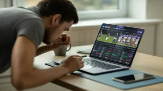 Strategy Behind Fantasy Sports Success: Build