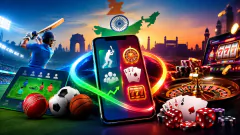 Fantasy Sports to Online Casinos: Picture