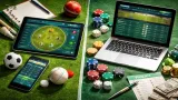 Fantasy Sports vs Real
