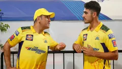 Fast Bowler Mukesh Choudhary Ruled Picture
