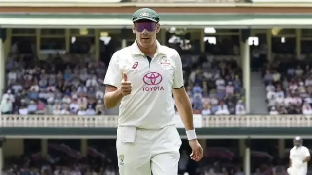Fast bowlers who took hat-tricks in WTC
