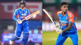 Fastest 2000 T20I Runs