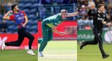 Fastest Balls in T20