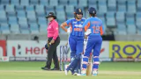 Fastest Fifty in Womens