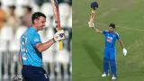 Fastest ODI Double Century List: Harry