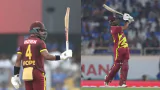 Fastest T20I Century for