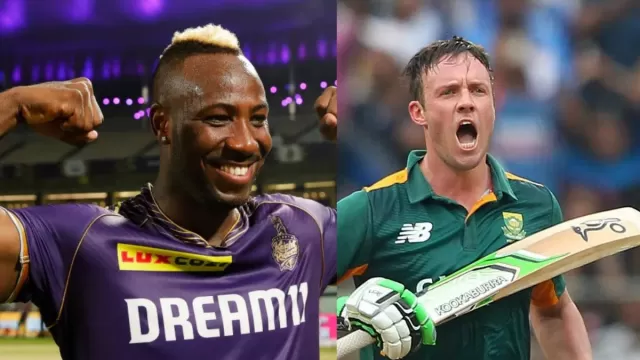 Fastest to reach 9000 T20 runs in