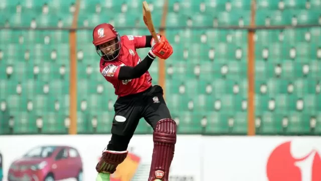 FBA vs CHK Dream11 Prediction, Team, Pitch