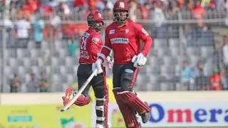 FBA vs RAN Dream11 Team, Match