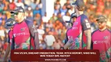 FBA vs SYL Dream11 Prediction, Team, Pitch Report, Who will win today BPL match?