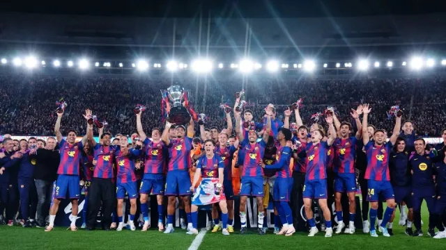 fc barcelona