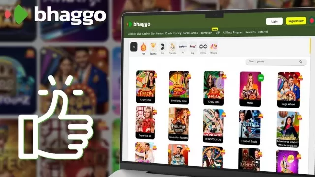 Features and Advantages of Bhaggo Online Casino