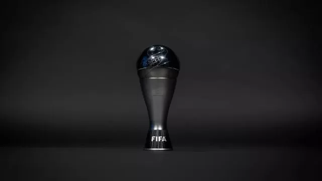 FIFA 2024: Nominees for The Best FIFA