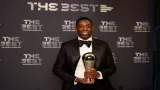 Bonmati, Dembele Win Top