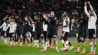 FIFA Rankings Shake-Up: Germany Clinches Top-Seed