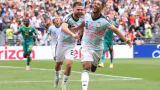 FIFA WC Day 21