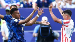 FIFA WC Today Highlights (4-5 Picture