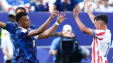 FIFA WC Today Highlights