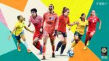 FIFA Womens World Cup