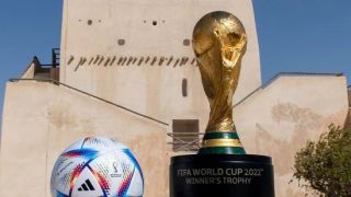 FIFA World Cup 2022 Schedule, Qualified