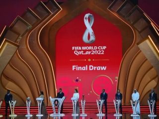 FIFA World Cup 2022: World Cup