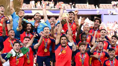 FIFA World Cup 2026 Award Picture