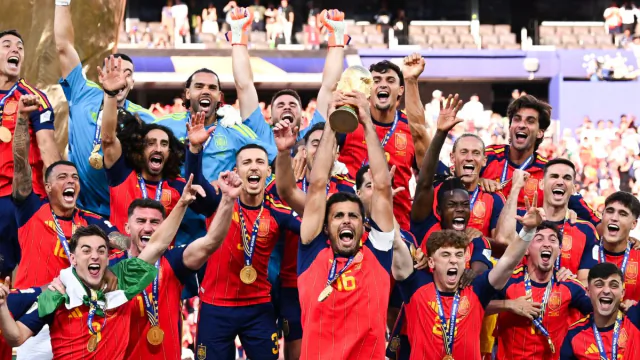 FIFA World Cup 2026 Award Winners: Full
