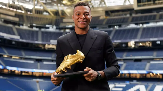 FIFA World Cup 2026: Mbappe Wins Historic