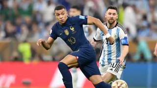 FIFA World Cup 2026 Most Goals: